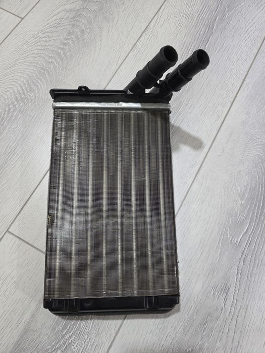 Радиатор отопителя пассат б3