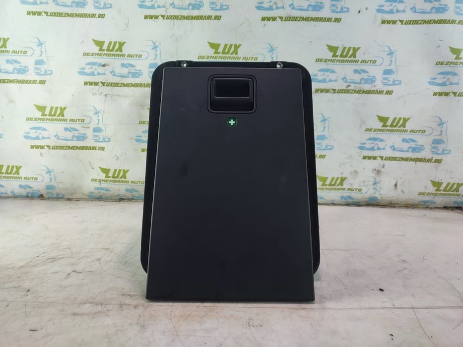 Spatiu depozitare portbagaj 4H0885205C Audi A8 D4/4H [2010 - 2014] 4.