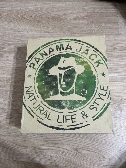 Меховые сапоги Panama jack