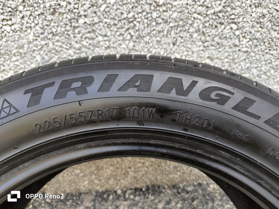 ШИНЫ летние Triangle