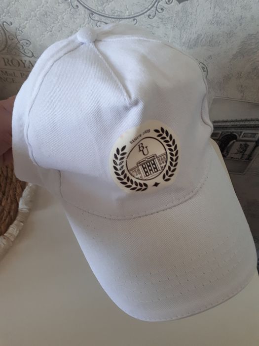 Бейсболка новая Германия