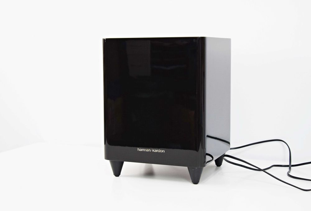 Subwoofer activ Harman Kardon HKTS 200 SUB