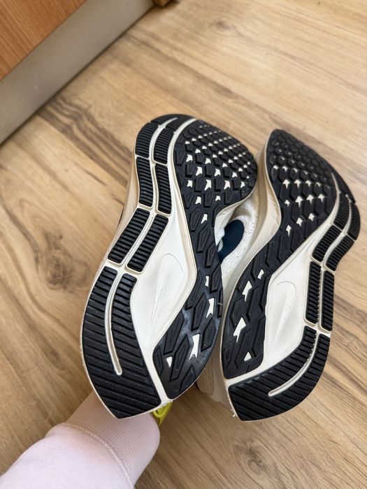 Оригинални Мъжки маратонки - Nike uAir Zoom Pegasus 35 ! 44 н