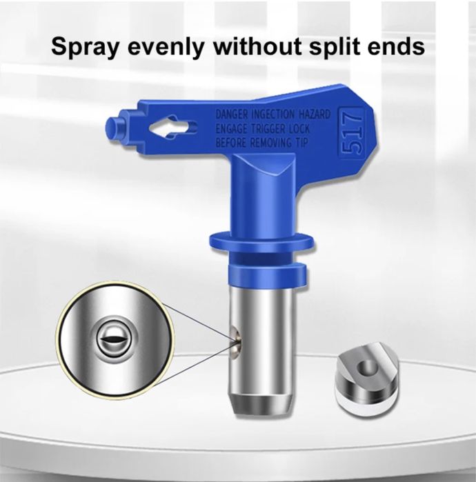 Възвратен клапан за безвъздушни машини Graco,Titan,Cimex,Serafimov !