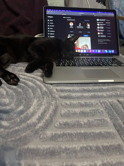 Подарявам малка принцеса