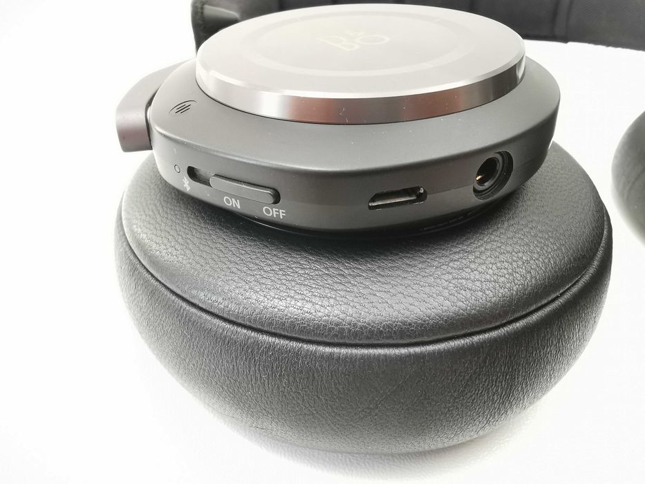 Bang & Olufsen Beoplay H9 премиум безжични слушалки с активно шумопотискане (ANC)