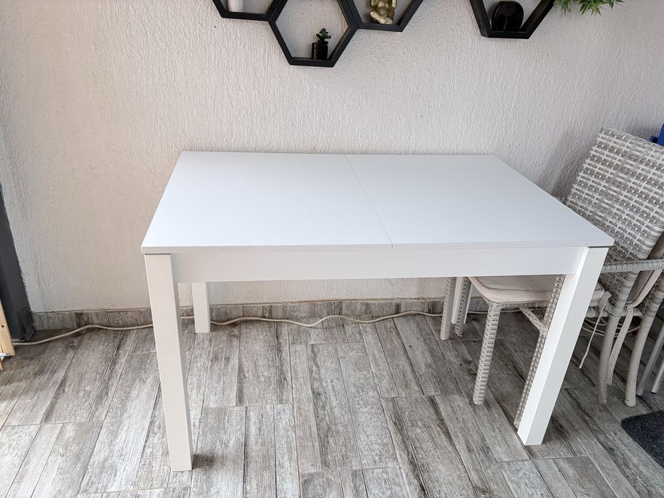 Masa extensibila living/bucatarie