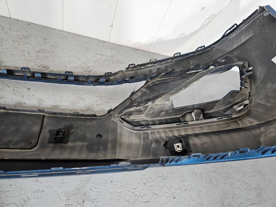 Предна броня Vw Touran R-LINE Фолксваген Тауран 2015- 2020