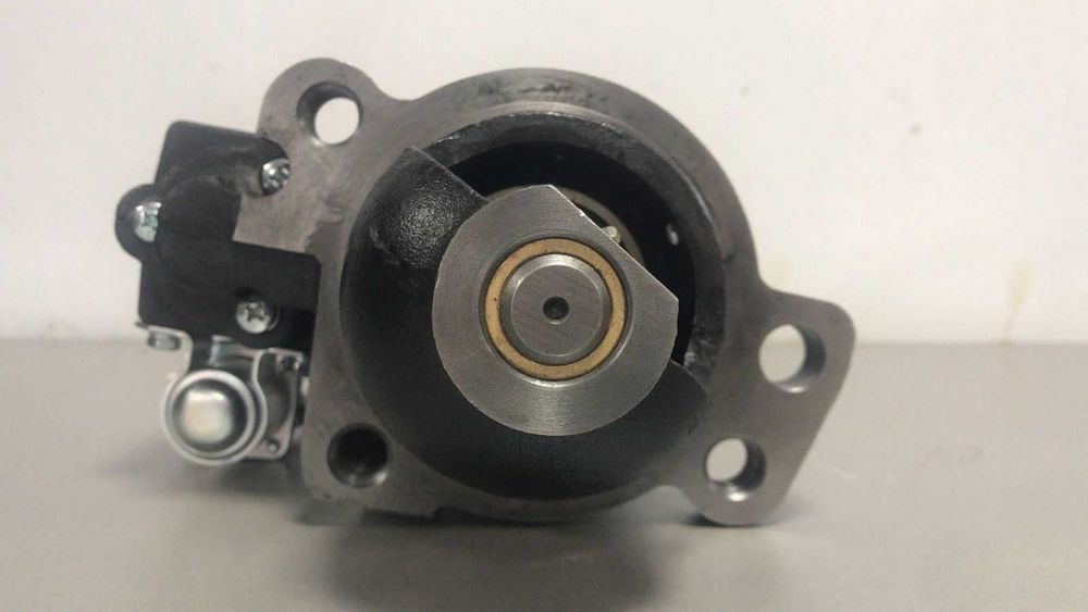 Стартер КамАЗ ( простой )