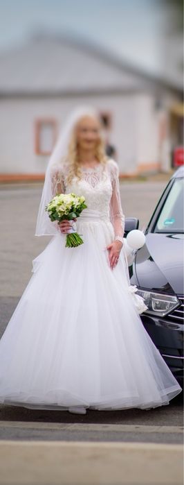 Rochie de mireasa