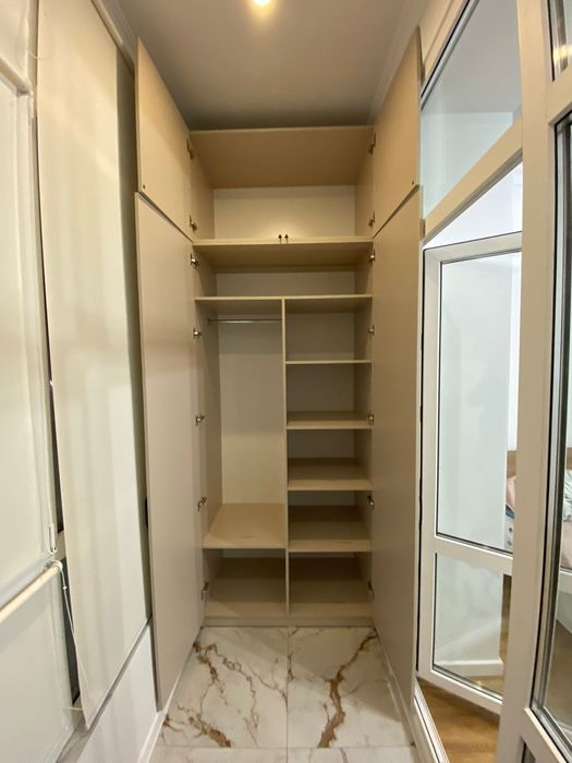 Шкаф для балкона