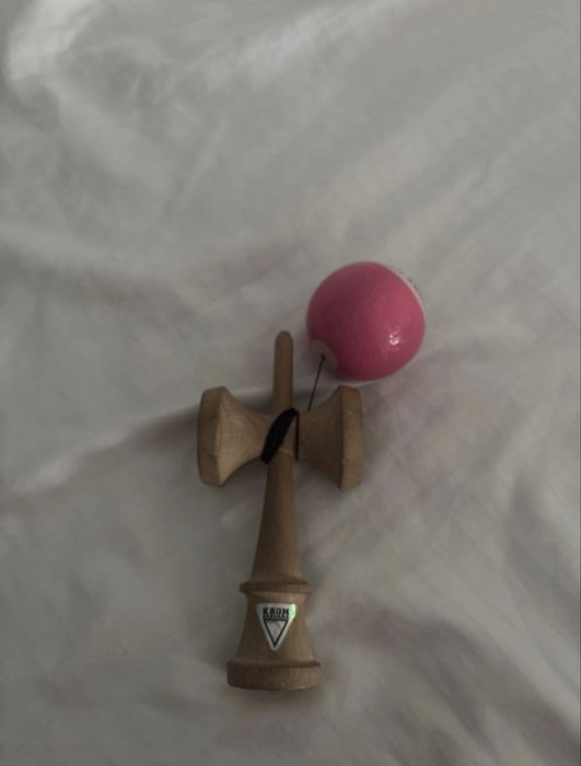 Kendama Krom Roz