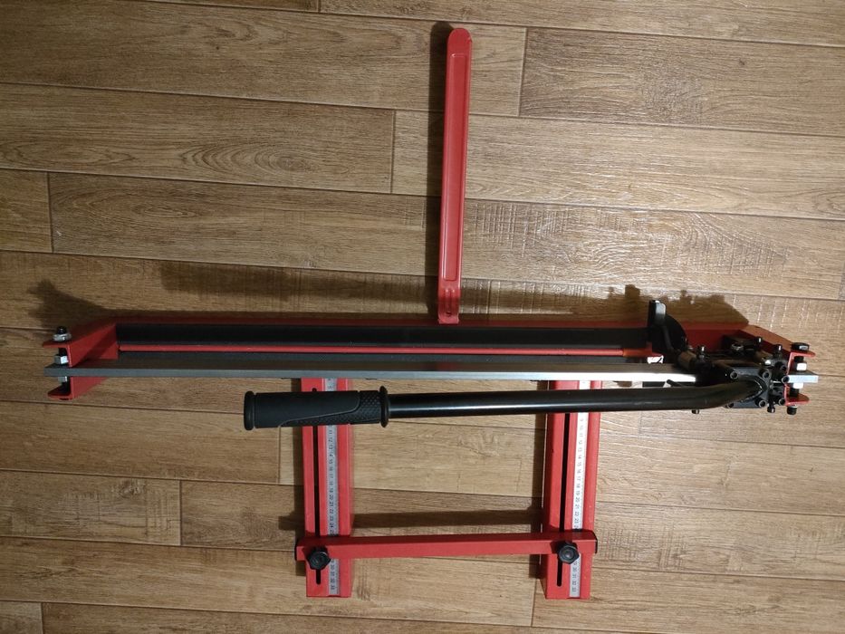 Плиткорез на 600 мм