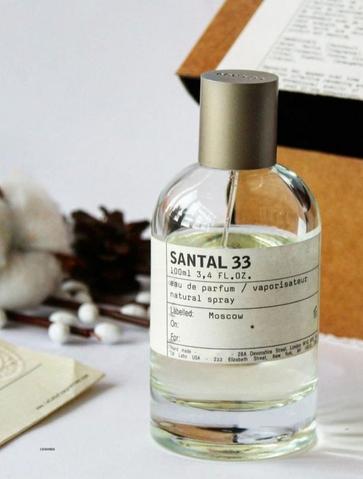 SANTAL 33 . Dastavka bor.