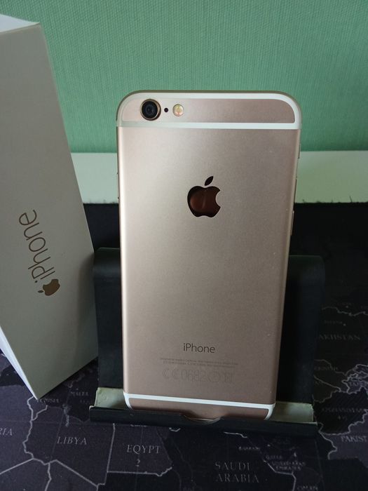 Продам  iPone 6 16GB