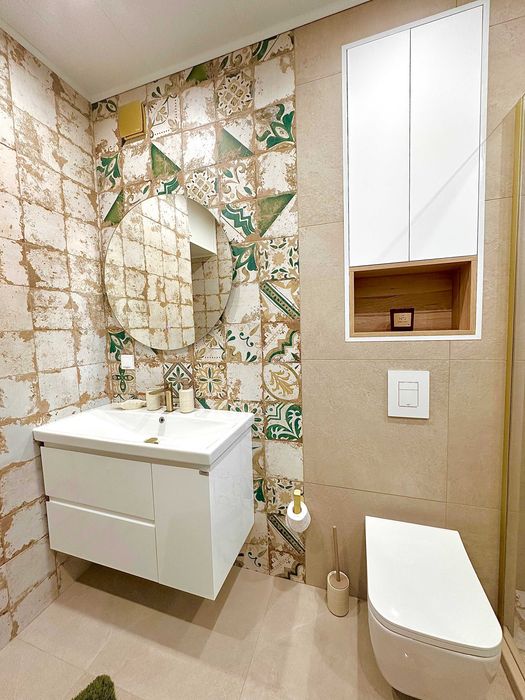 Апартамент за гости Central Apartment