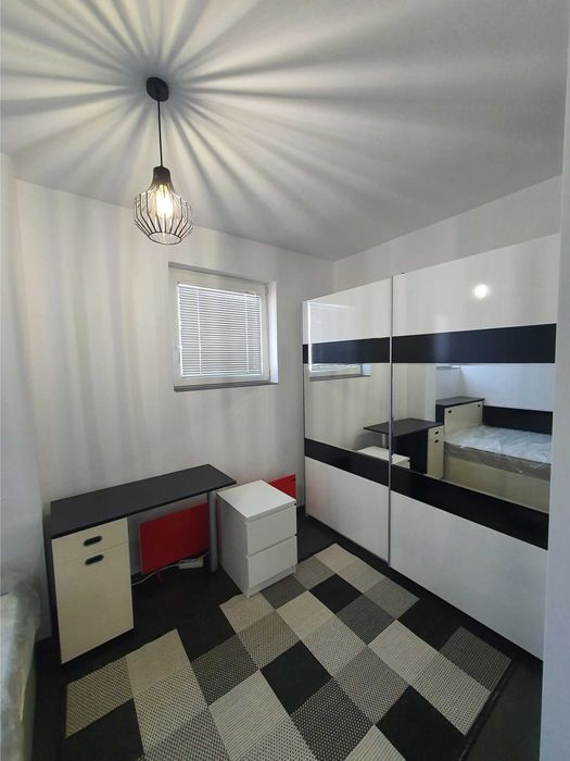 Дава се под наем Двустаен апартамент в София, Сухата река - 60 кв.м за 450 € - Снимка #8