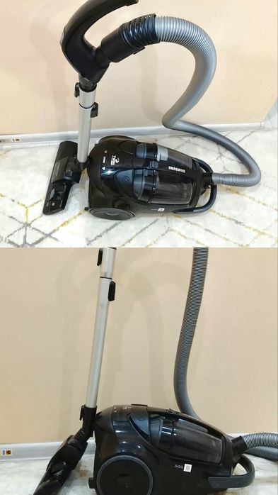 Пылесос Samsung Twin
