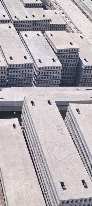 Бетон плита сотилади
