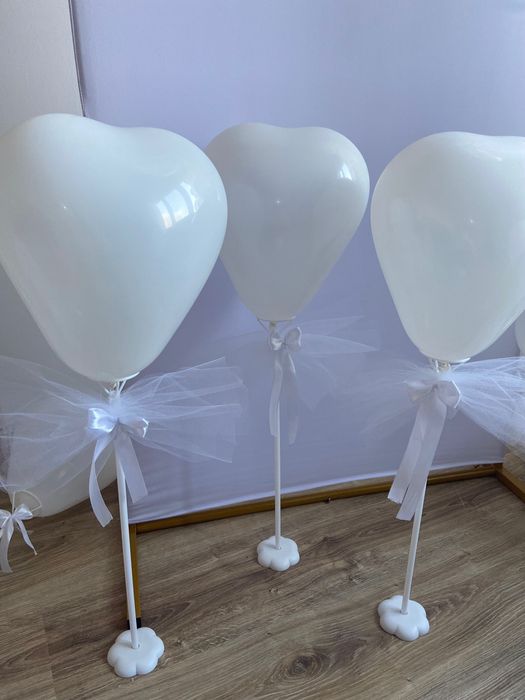 Арки за събития - под наем /декорация, украса, балони, парти/