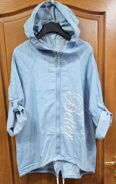 Jachetă damă de vară, Made în Turcia, marca Asist