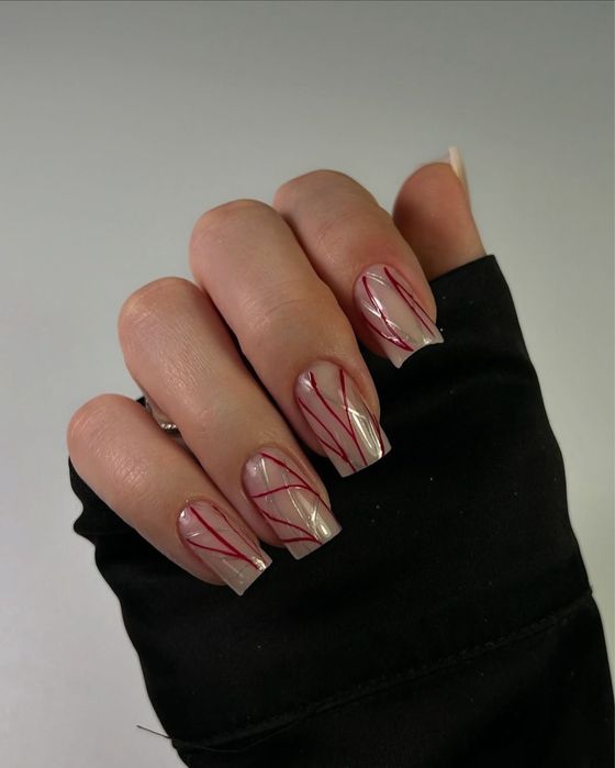 Маникюр, Педикюр Акция!