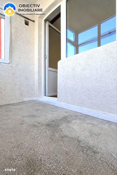 Apartament 2 camere, etaj 3, zona Mihai Eminescu, Piatra Neamt