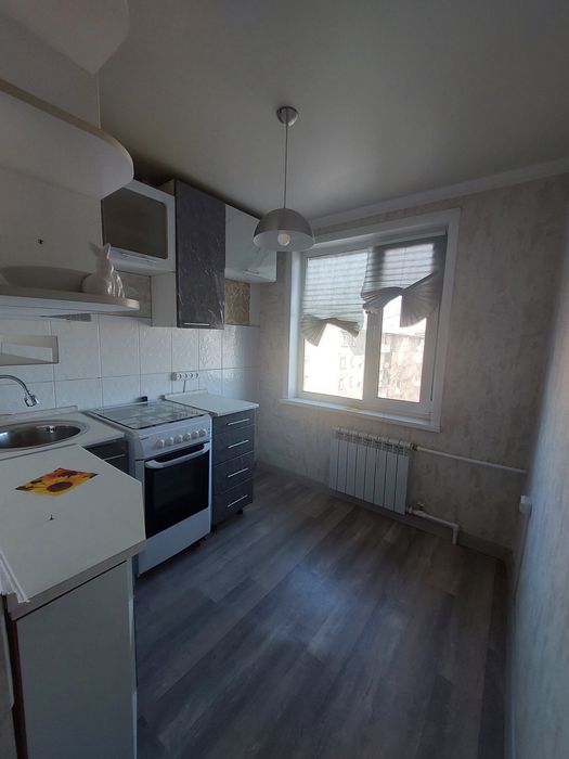 Продам 2х комнатную квартиру.