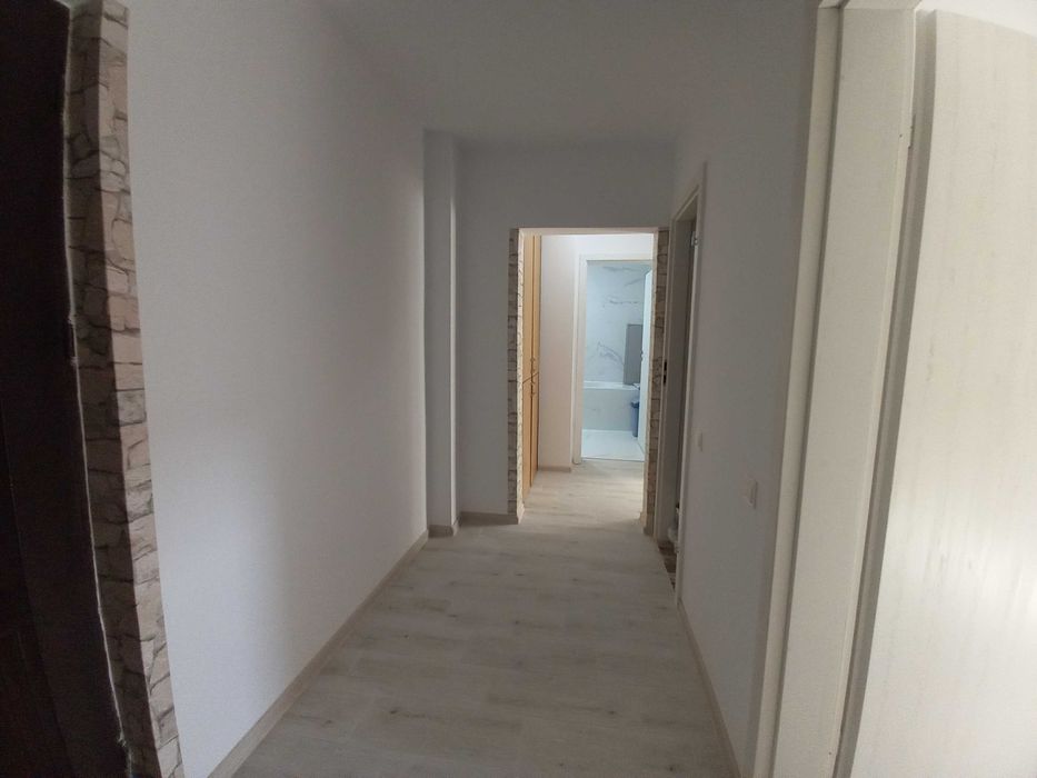 Apartament 2 camere in Sebastian
