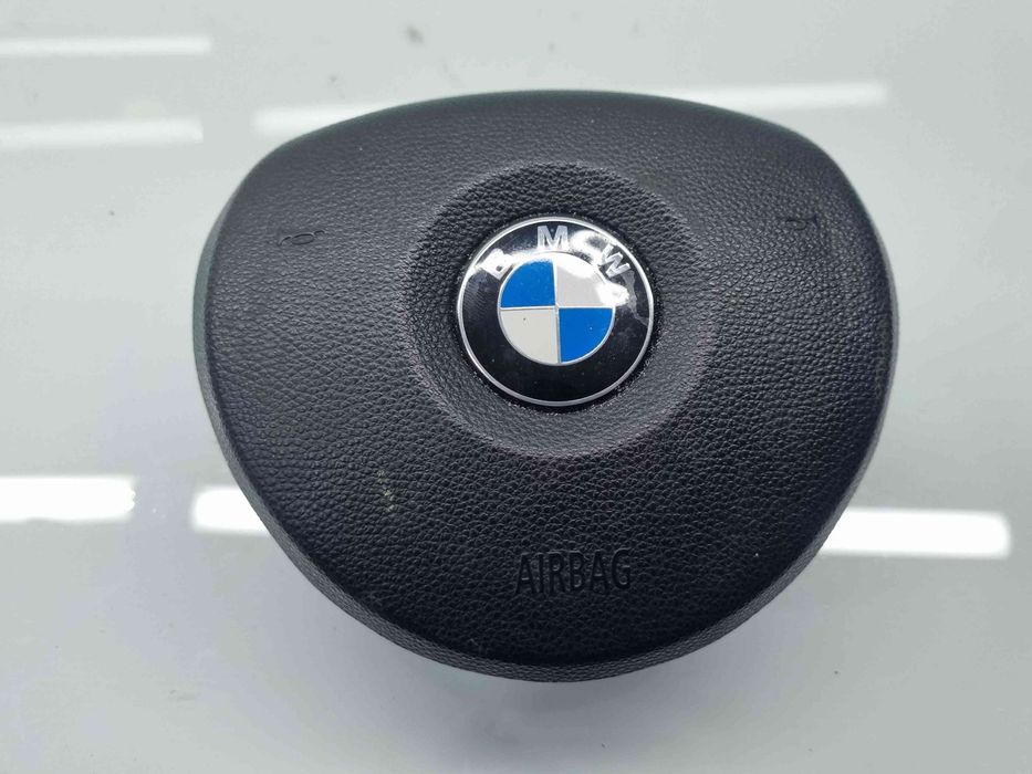 Airbag volan Bmw 3 (E90) [Fabr 2005-2011] 3051642