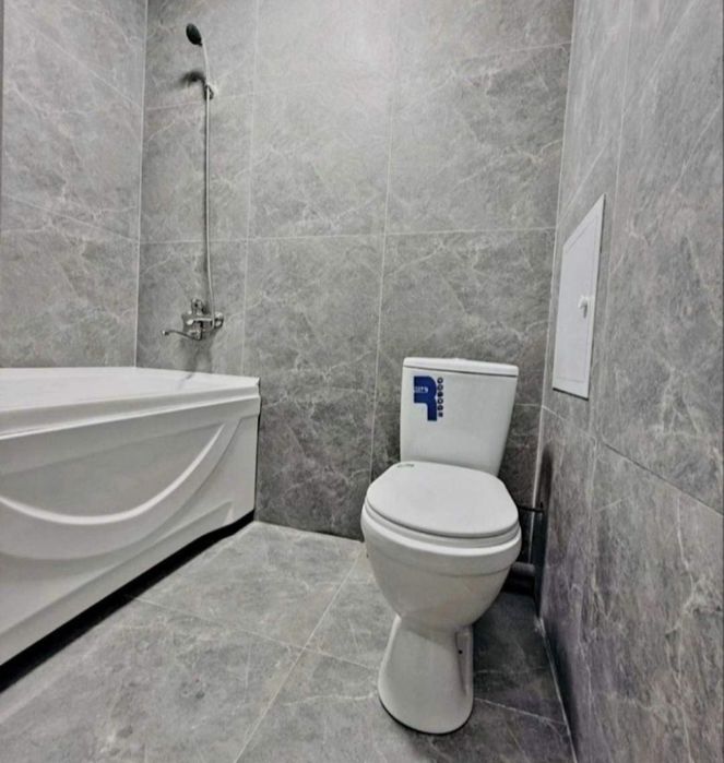 Kvartira bollarga