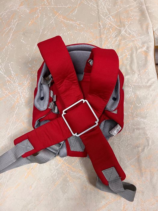 Бебешко кенгуру Bertoni