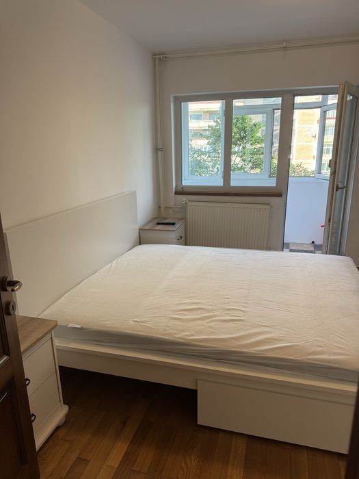 Apartament 4 camere decomandat Lujerului  Militari