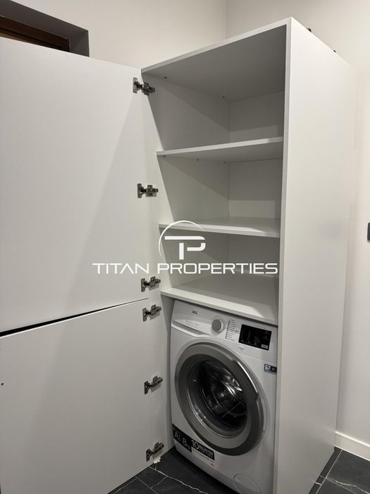 Дава се под наем Тристаен апартамент в Пловдив, Съдийски - 70 кв.м за 600 € - Снимка #6