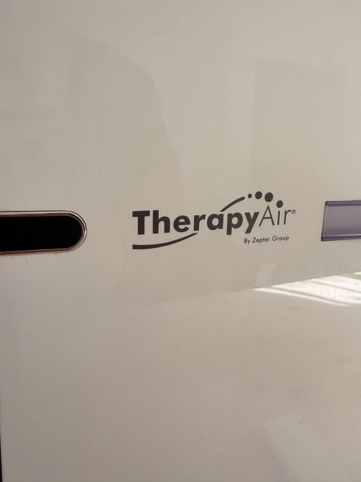 Zepter TherapyAir , purificator aer