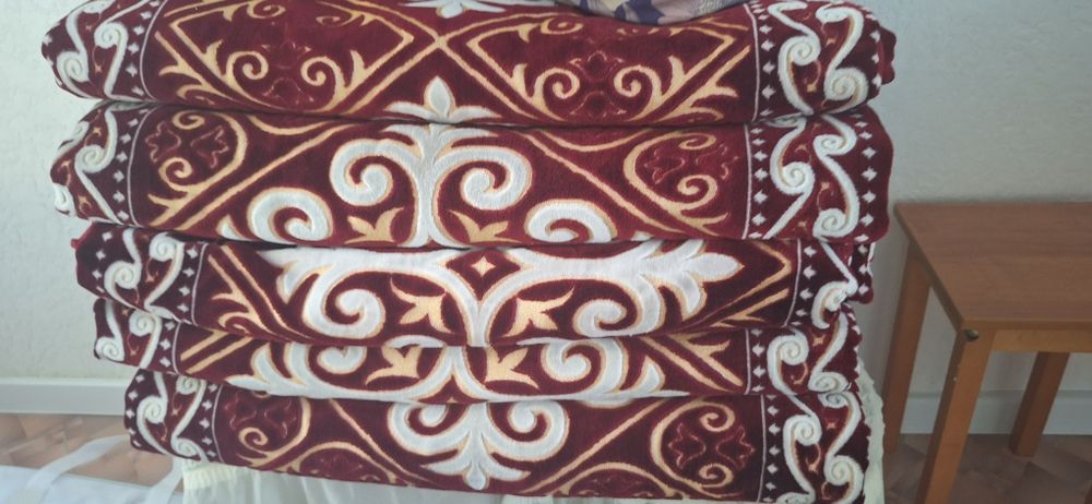 7 көрпе 22 мың срочно