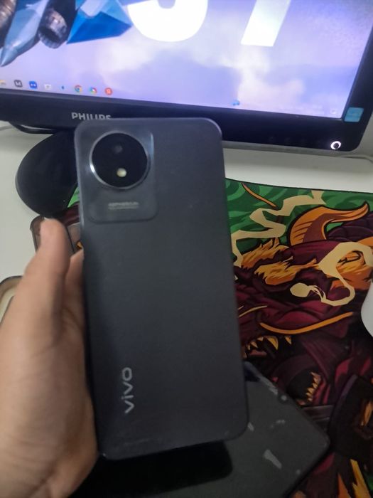 2 телефона по отличной цене