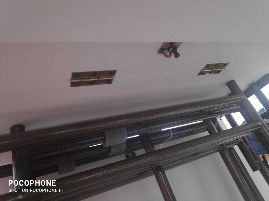 Стол трансформер