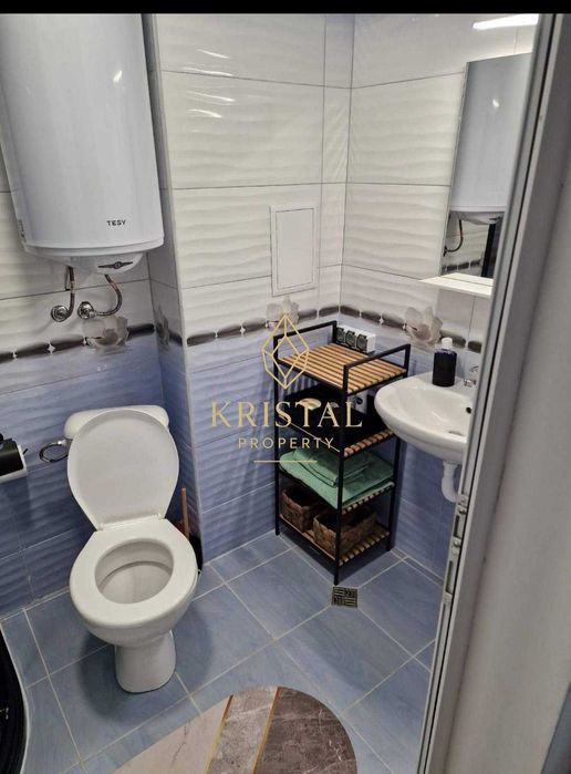 Продава се Едностаен апартамент в к.к. Слънчев бряг - 39 кв.м за 850 €/кв.м - Снимка #7