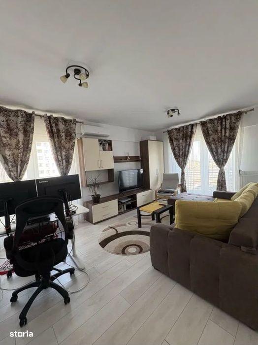 Ap. 2 Camere-  Astorium Residence, Parcare Inclusa, Centrala, Modern