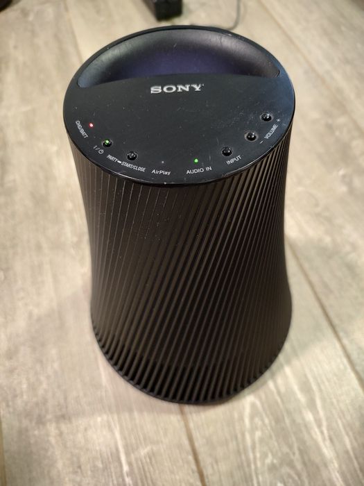 Sony SA-NS 510 boxa audio