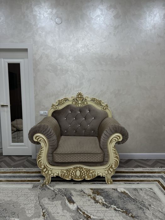 Продам диван кресло…..