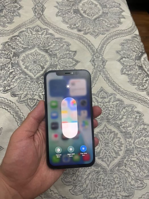 Айфон 12 77% 64гб Iphone