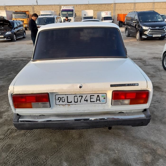 Лада 07 Шоколад нархларда Галшладон баха!!