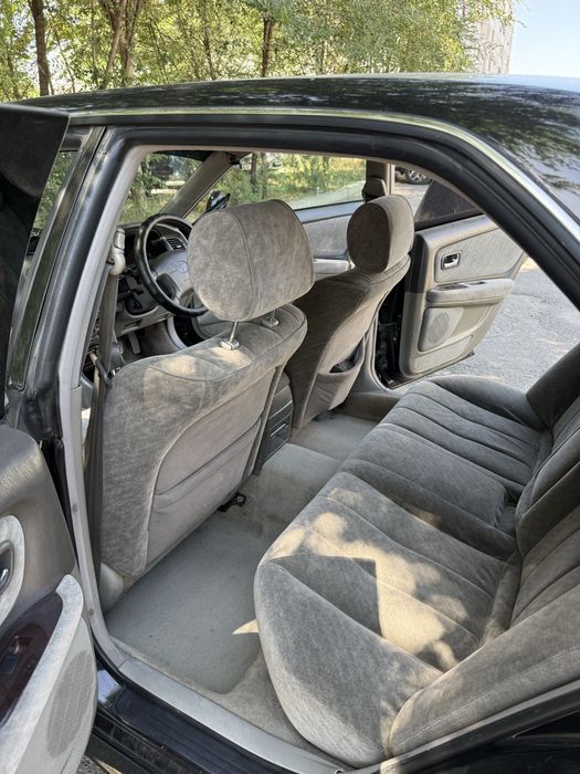 Продам салон toyota chaser mark2 jzx100