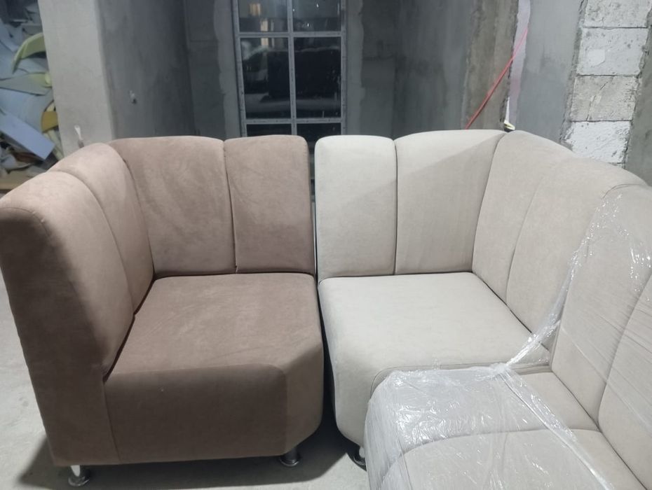 Реставрация мягкой мебели