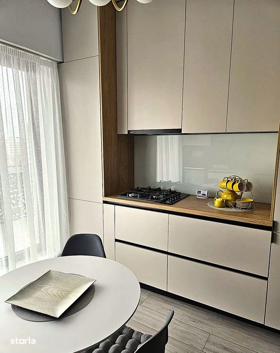 Apartament 2 camere | Theodor Pallady Bloc 2025 | Parcare inclusă