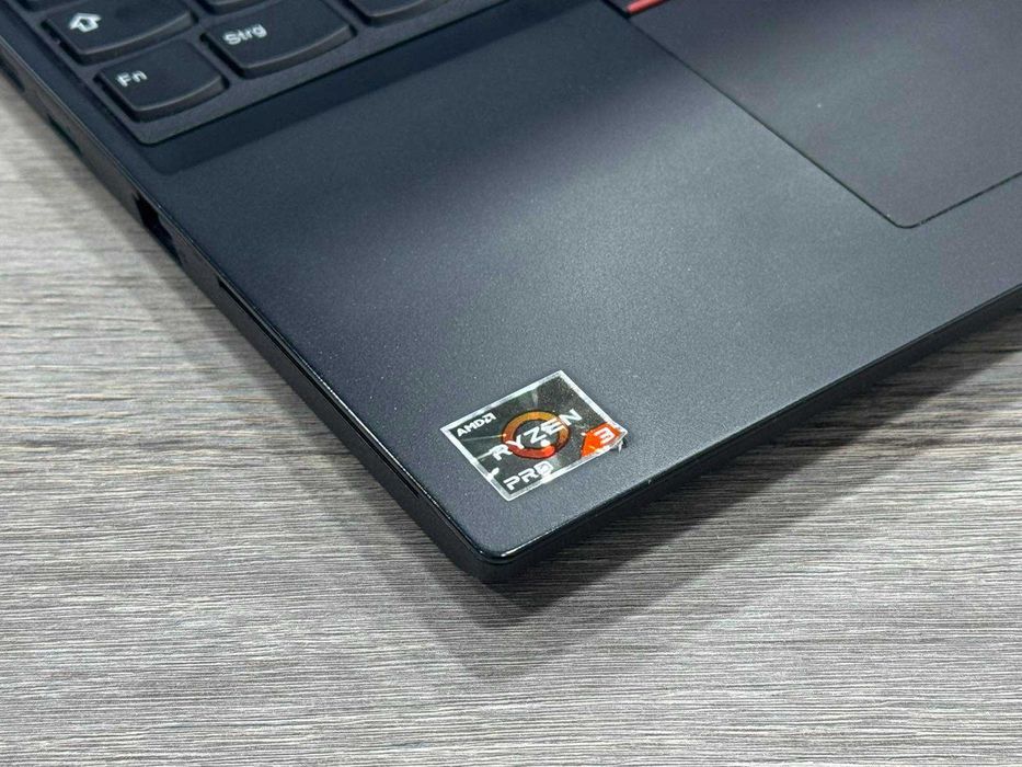 Лаптоп Lenovo ThinkPad L15 G1 / AMD Ryzen 3 PRO 4450U
