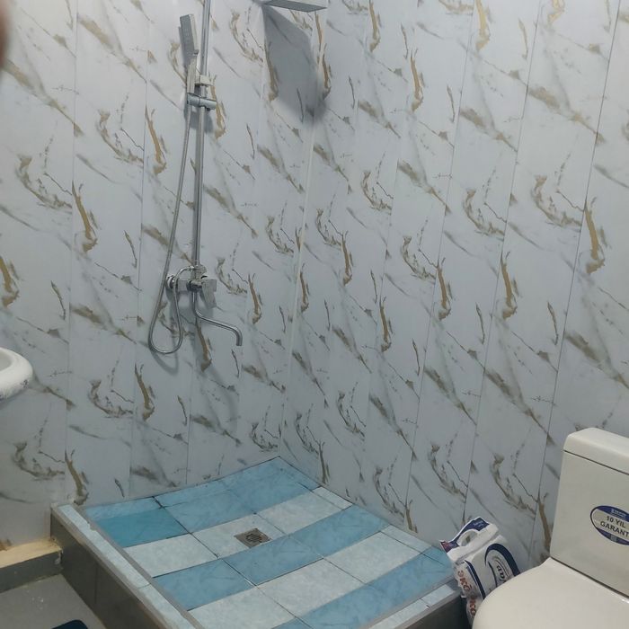 Yangi 2 xonali kvartira uzoq mudatfa ijoraga beriladi