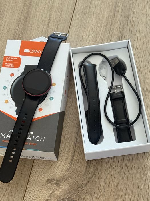 Часовник Canyon Marzipan като нов